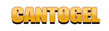 Logo CANTOGEL
